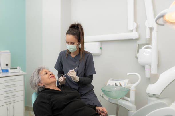 Best Emergency Dentist for Knocked-Out Tooth in Ancient Oaks, PA