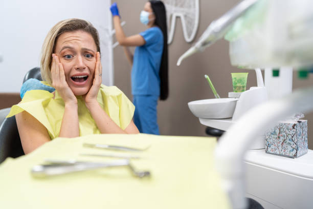 Best Weekend Emergency Dentist in Ancient Oaks, PA