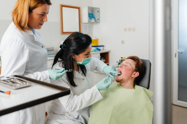 Best Emergency Dentist for Lost Fillings or Crowns in Ancient Oaks, PA